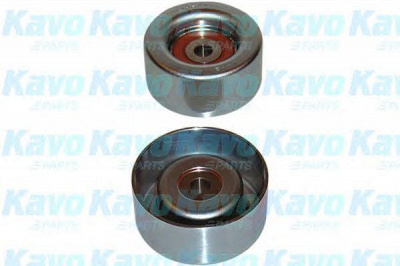 KAVO PARTS dip9006 -  Ролик паразитный / ведущий, поликлиновой ремень